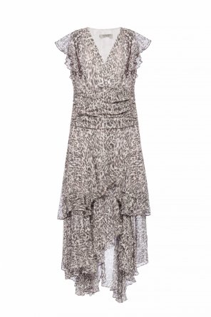 ‘caris’ dress, zdjęcie 1 ‘caris’ dress od AllSaints
